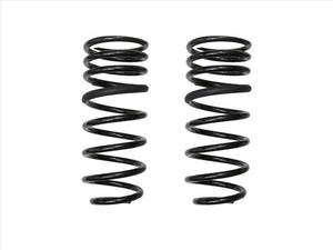 ICON 22-23 TUNDRA 1.25" LIFT TRIPLE RATE REAR COIL SPRING KIT 51211