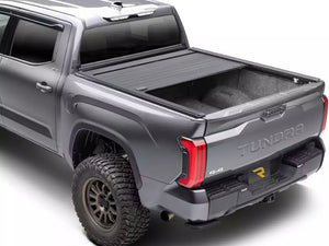 Retrax PRO XR Tonneau Cover 2022+  Toyota Tundra, 5'5" Bed