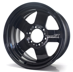 ADVAN RACING GT HEAVY DUTY - 17" FOR TRUCKS/SUVS