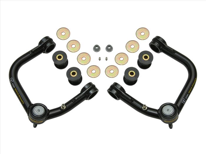 ICON VEHICLE DYNAMICS 07-14 FJ/03-23 4RNR/03-23 GX TUBULAR UCA DJ