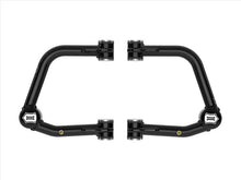 Load image into Gallery viewer, ICON 2024-2025 TOYOTA TACOMA/2024-2025 TOYOTA LAND CRUISER 250 SERIES/2024-2025 LEXUS GX550/2025 TOYOTA 4RUNNER, FRONT, TUBULAR UPPER CONTROL ARMS W/ DELTA JOINT PRO
