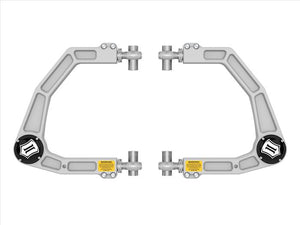 ICON 22-23 TUNDRA/23 SEQUOIA BILLET UPPER CONTROL ARM W/DELTA JOINT PRO KIT