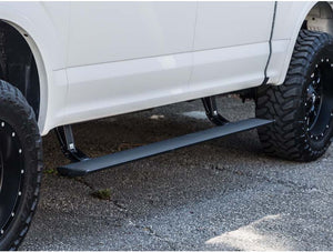 AMP Research 75155-01A PowerStep Electric Running Board for Toyota 4Runner 2010-2021- IN STOCK NOW!!