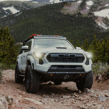 Load image into Gallery viewer, C4 FABRICATION TACOMA FRONT LO-PRO WINCH BUMPER / 4TH GEN / 2024+
