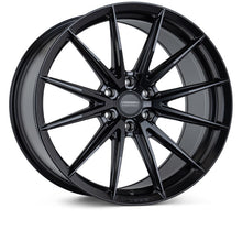 Load image into Gallery viewer, Vossen HFX-2 Hybrid Forged Wheels 17x9 0 Offset Set of 4
