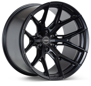 Vossen HF6-4 Hybrid Forged Wheels 17x9 0 Offset