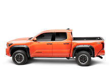 Load image into Gallery viewer, HUSKY LINERS POCKET STYLE FENDER FLARES   FITS 2024-2026 TOYOTA TACOMA, 5' ,6'2" BED (HUL-2803930)
