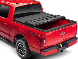 RealTruck EXTANG SOLID FOLD ALX TONNEAU COVER TACOMA 16-23 5ft Bed -  IN STOCK NOW!