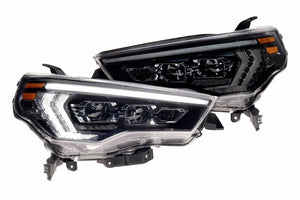 MORIMOTO TOYOTA 4RUNNER (14-24) XB EVO LED HEADLIGHTS