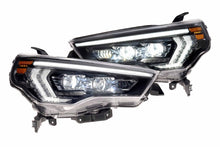 Load image into Gallery viewer, MORIMOTO TOYOTA 4RUNNER (14-24) XB EVO LED HEADLIGHTS
