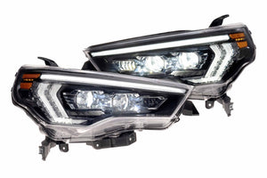 MORIMOTO TOYOTA 4RUNNER (14-24) XB EVO LED HEADLIGHTS