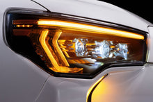 Load image into Gallery viewer, MORIMOTO TOYOTA 4RUNNER (14-24) XB EVO LED HEADLIGHTS
