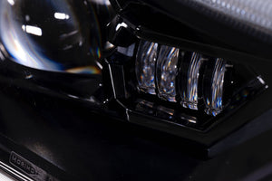 MORIMOTO TOYOTA 4RUNNER (14-24) XB EVO LED HEADLIGHTS