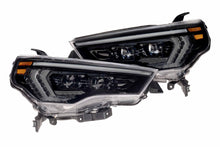 Load image into Gallery viewer, MORIMOTO TOYOTA 4RUNNER (14-24) XB EVO HYBRID LED HEADLIGHTS PREORDER
