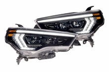 Load image into Gallery viewer, MORIMOTO TOYOTA 4RUNNER (14-24) XB EVO HYBRID LED HEADLIGHTS PREORDER
