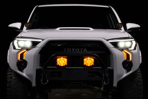 MORIMOTO TOYOTA 4RUNNER (14-24) XB EVO HYBRID LED HEADLIGHTS PREORDER