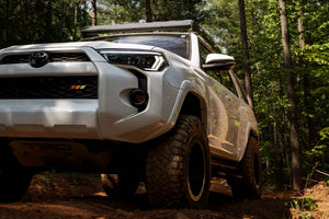 MORIMOTO TOYOTA 4RUNNER (14-24) XB EVO HYBRID LED HEADLIGHTS PREORDER