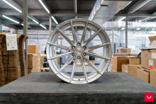 Load image into Gallery viewer, Vossen HFX-2 Hybrid Forged Wheels 17x9 0 Offset Set of 4
