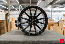 Load image into Gallery viewer, Vossen HFX-2 Hybrid Forged Wheels 17x9 0 Offset Set of 4
