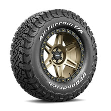 Load image into Gallery viewer, BFG All Terrain KO3 LT285/70R17 116/113S C SET OF 4
