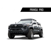 Load image into Gallery viewer, Prinsu Pro Toyota Tacoma Cab Rack | 2024 - PREORDER
