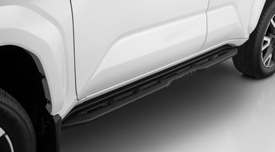 OEM 2025+ Toyota 4Runner Cast Aluminum Running Boards (PT767-89250