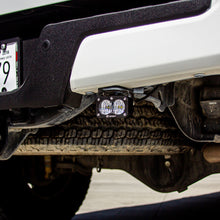 Load image into Gallery viewer, Baja Design Toyota S2 Sport Dual Reverse Light Kit - Toyota 2010-24 4Runner; 2005-23 Tacoma Clear
