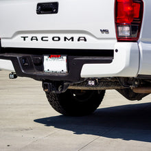 Load image into Gallery viewer, Baja Design Toyota S2 Sport Dual Reverse Light Kit - Toyota 2010-24 4Runner; 2005-23 Tacoma Clear
