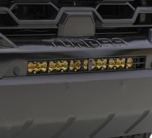Load image into Gallery viewer, BAJA DESIGNS Toyota S8 20 Inch Behind Bumper Light Bar Kit - Toyota 2022-On Tundra PREORDER
