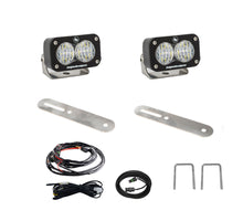 Load image into Gallery viewer, BAJA DESIGN Toyota S2 Sport Dual Reverse Light Kit - Toyota 2022-On Tundra - PREORDER
