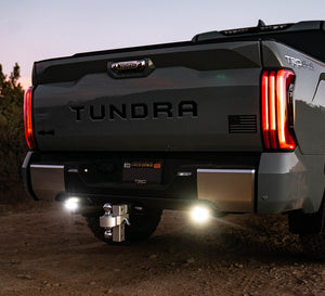 BAJA DESIGN Toyota S2 Sport Dual Reverse Light Kit - Toyota 2022-On Tundra - PREORDER