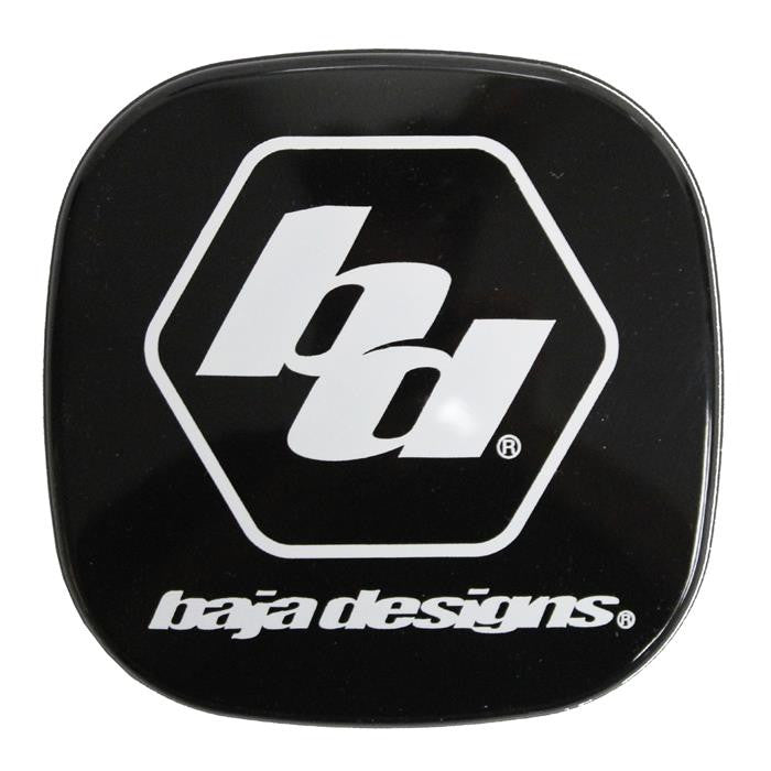 Baja Design Squadron Single Rock Guard - Universal – MJ MOTORSPORTS