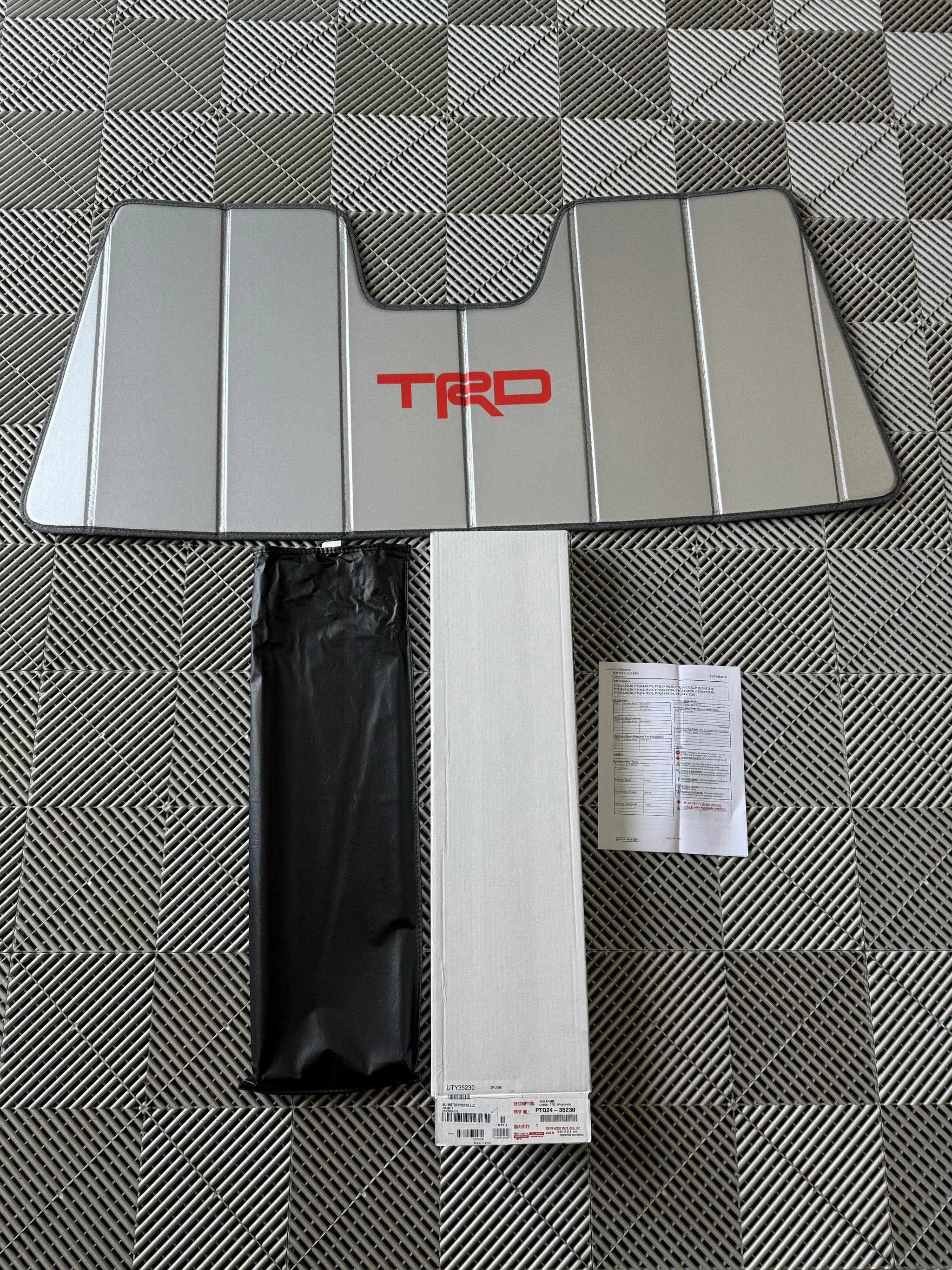 Toyota 4Runner – Page 3 – MJ MOTORSPORTS