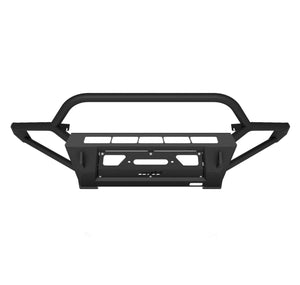 CBI OFFROAD 3rd Gen Toyota Tacoma Dakar Hybrid Bumper | 2016-2023