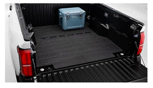 2024 Tacoma Bed Mat Short Bed Genuine OEM - Toyota (PT318-35240-02)