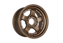 Load image into Gallery viewer, SSR SP1 TRAIL WHEELS 17×8.5 6×139

