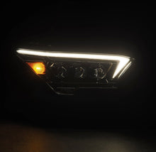 Load image into Gallery viewer, 24-26 Toyota Tacoma / 25-26 4Runner OG-Style NOVA-Series LED Projector Headlights Alpha-Black
