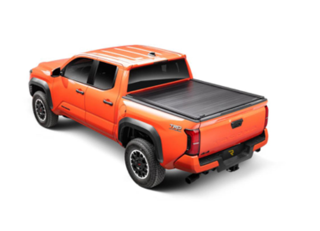 RETRAX PRO MX TONNEAU COVER 2024 TOYOTA TACOMA 5'2" BED DBL CAB – MJ ...