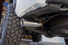Load image into Gallery viewer, TANABE MEDALLION TOURING 25-UP Toyota 4Runner EXHAUST WITH TURNDOWN PIPE
