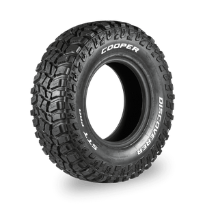 Cooper Discoverer STT Pro - LT315/75R16 Load E