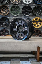 Load image into Gallery viewer, VOLK RACING TE37XT 6X139 SHADOW BLACK
