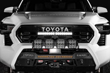 Load image into Gallery viewer, DIODE DYNAMICS SS20 Sport Amber Combo TRD Pro Grille Lightbar Kit for 2024-2026 Toyota Tacoma
