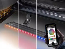 Load image into Gallery viewer, AMP Research PowerStep Vision Running Boards 96338-01A TOYOTA TUNDRA 2022+
