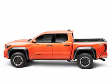 Load image into Gallery viewer, 2024+ Toyota Tacoma HUSKY LINERS EXTEND-A-FENDER FENDER FLARES Preorder
