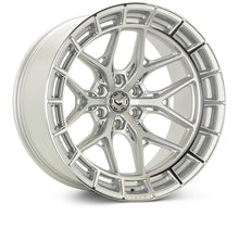 Load image into Gallery viewer, Vossen HFX-1 Hybrid Forged Wheels 17x9 0 Offset
