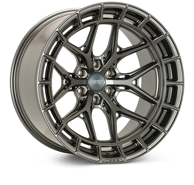 Vossen HFX-1 Hybrid Forged Wheels 17x9 0 Offset – MJ MOTORSPORTS