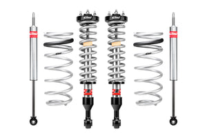 EIBACH PRO-TRUCK-LIFT Stage 2 Toyota Land Cruiser 2024-2025  SUV 2.4L Turbo Hybrid 4WD J250 Part #: E86-82-108-01-22