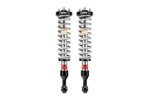 EIBACH PRO-TRUCK-LIFT Stage 2 Toyota Land Cruiser 2024-2025  SUV 2.4L Turbo Hybrid 4WD J250 Part #: E86-82-108-01-22