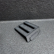 Load image into Gallery viewer, 2024+ Toyota Tacoma Bed Cap Gap Eliminators (PAIR)
