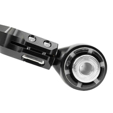 Load image into Gallery viewer, Dirt King Billet Upper Control Arms Black Gold Anodize 2024+ Toyota Tacoma 2025+ 4Runner
